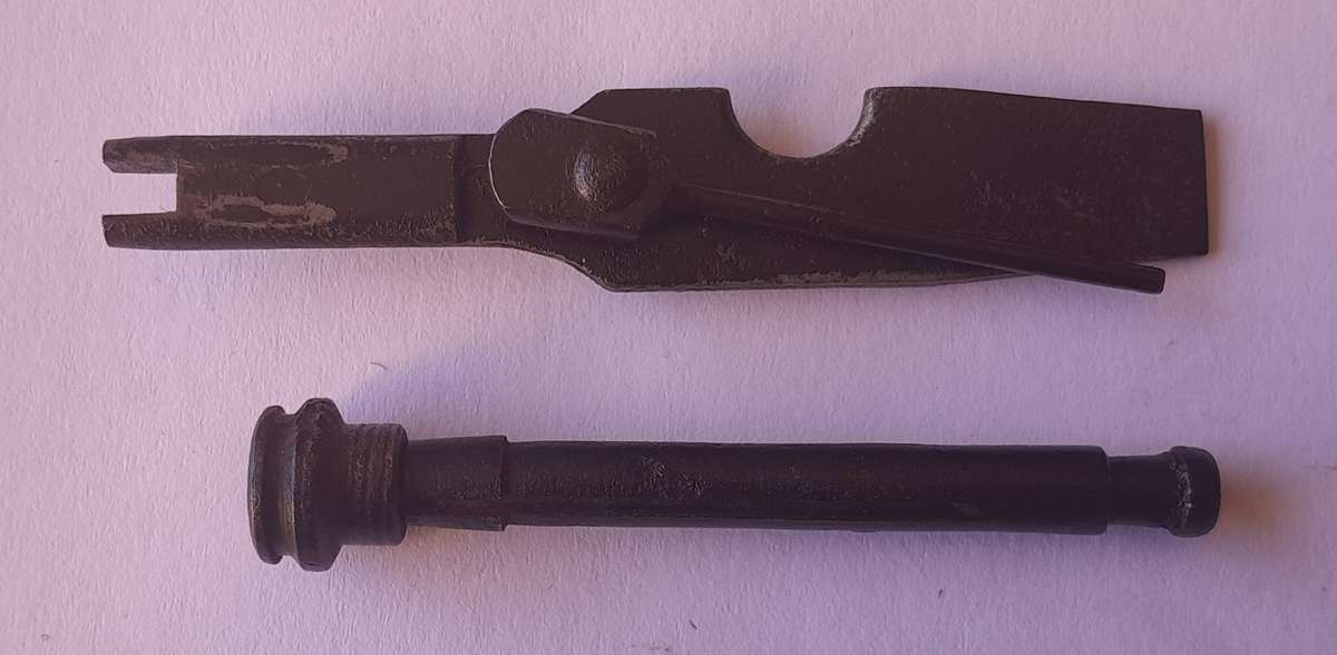 Vintage R1 / FN Rifle Adjustment Tool Set For Sights Etc.