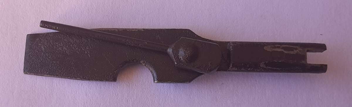 Vintage R1 / FN Rifle Adjustment Tool Set For Sights Etc.