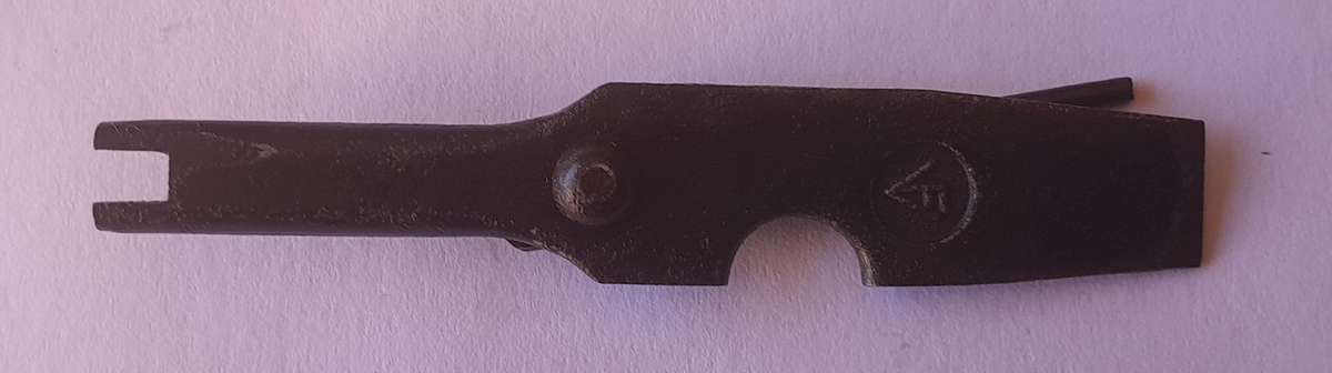 Vintage R1 / FN Rifle Adjustment Tool Set For Sights Etc.