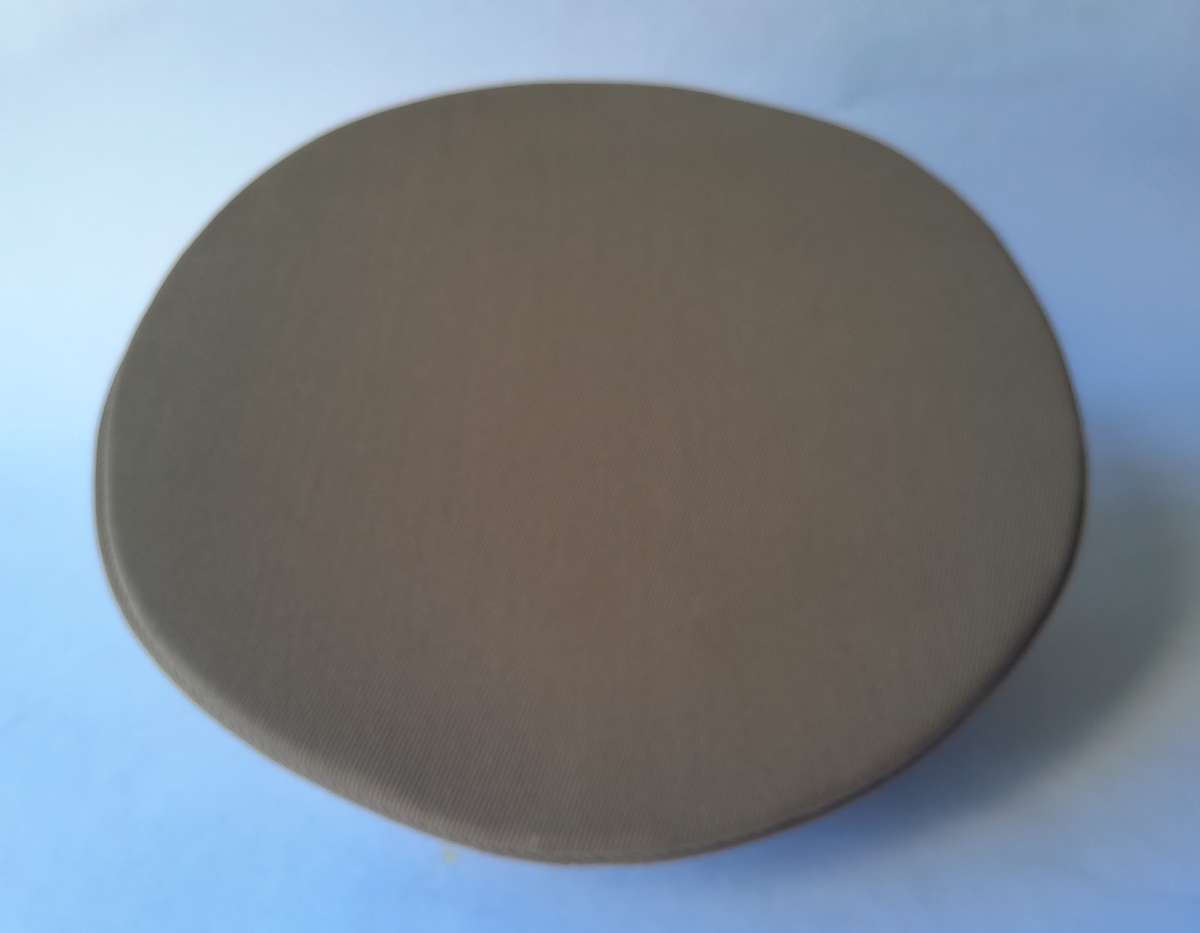 Vintage SADF Peak Cap By "SAPHI, Pretoria". Mint Condition.