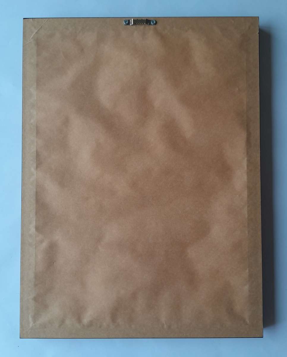 SA Artist Bettie Cilliers-Barnard Limited Edition Print. Signed, Dated & Numbered. 47x35cm.