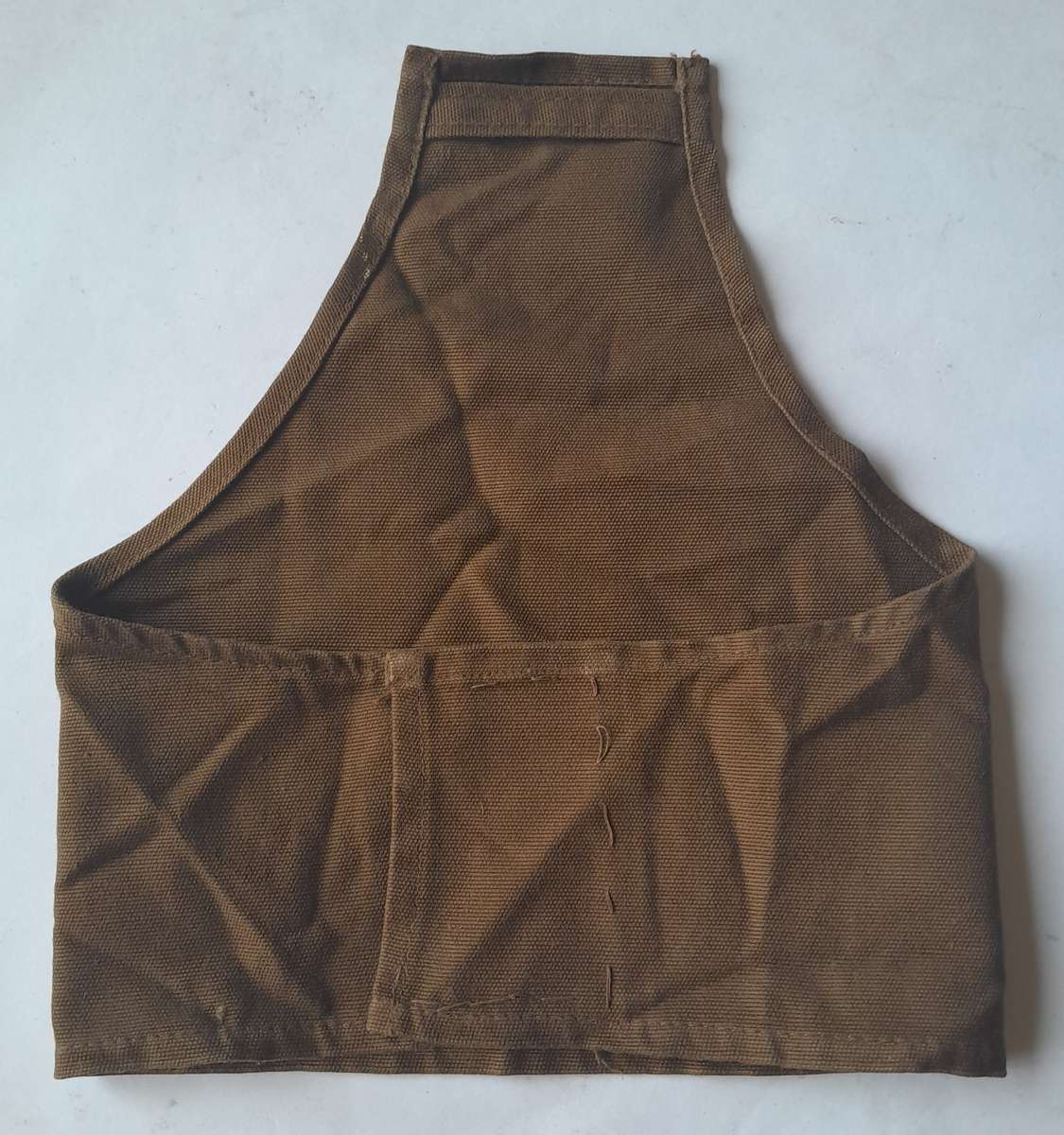 SADF Lance Corporal Rank Brassard.