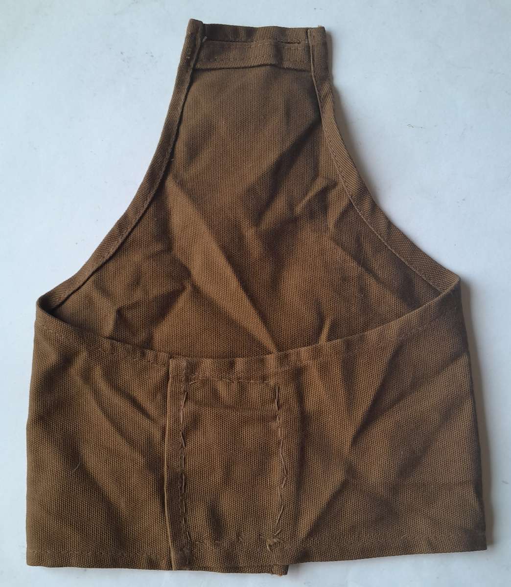 SADF Lance Corporal Rank Brassard.