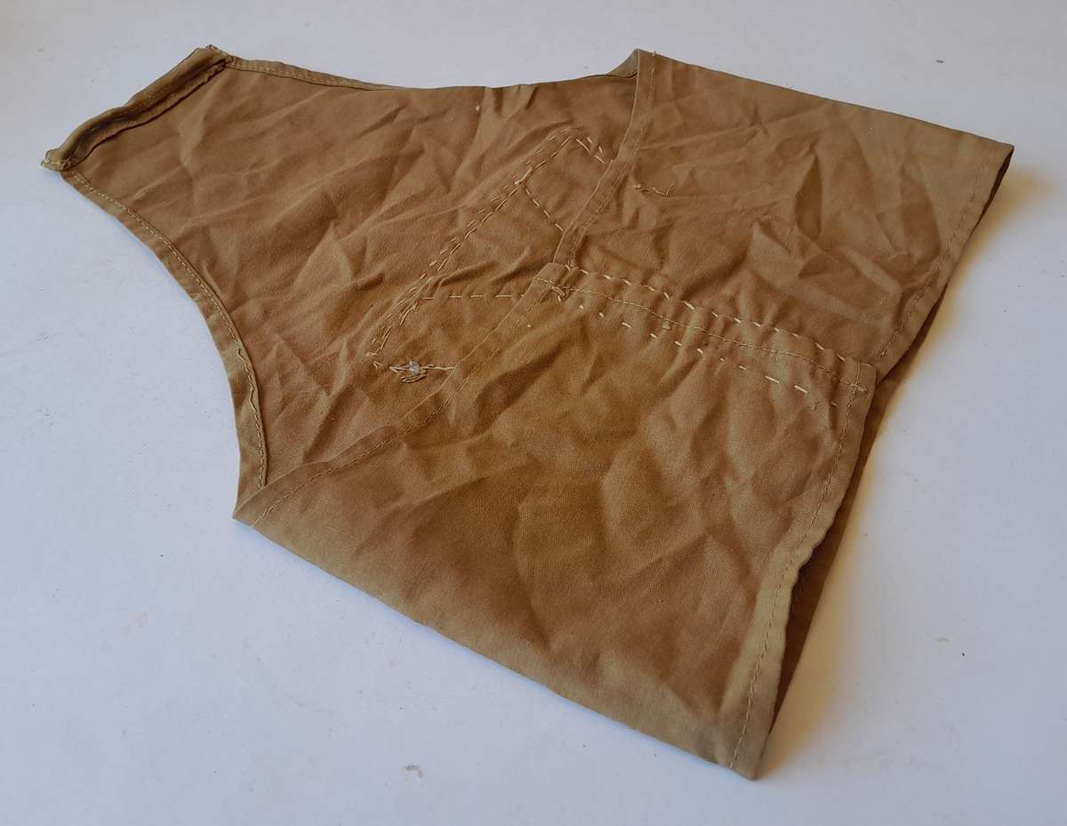 Early SADF Corporal Brassard.