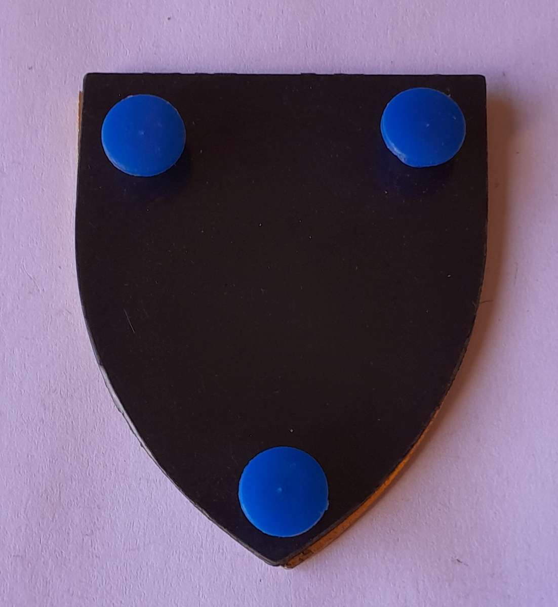 SADF Northern Transvaal Command Shoulder Flash.  All Pins Intact.