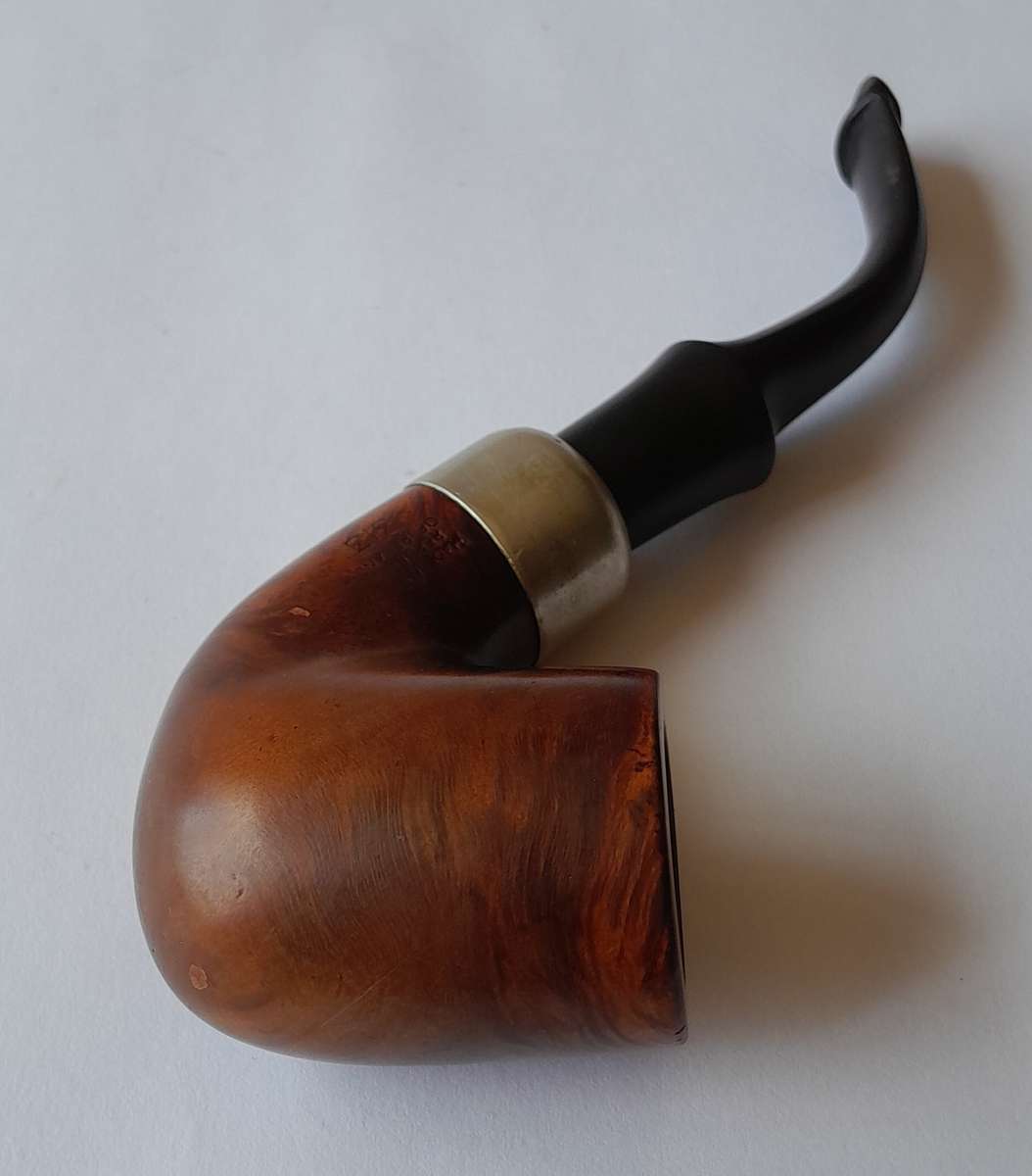 Vintage K&P Peterson 313 System Standard Estate Pipe.