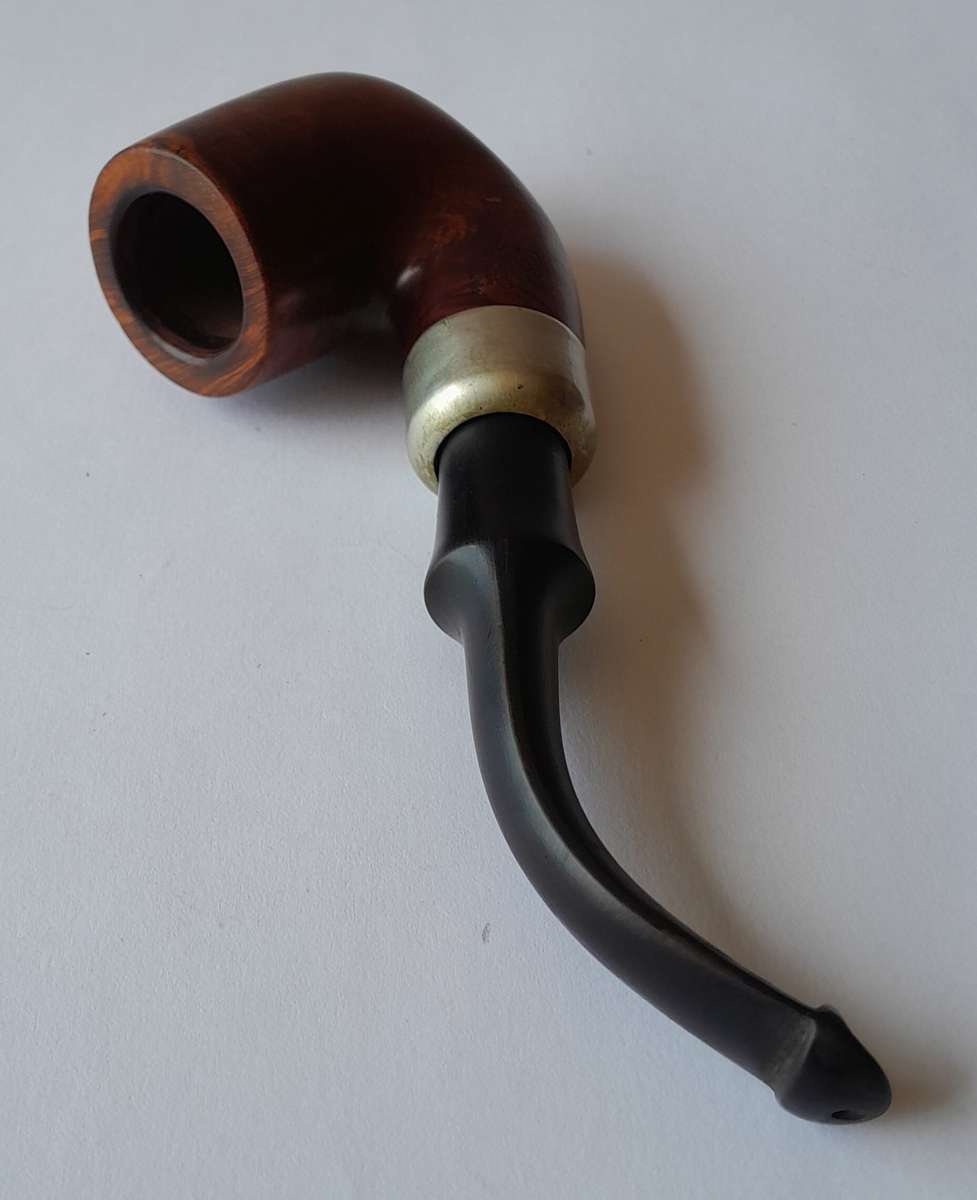 Vintage K&P Peterson 313 System Standard Estate Pipe.