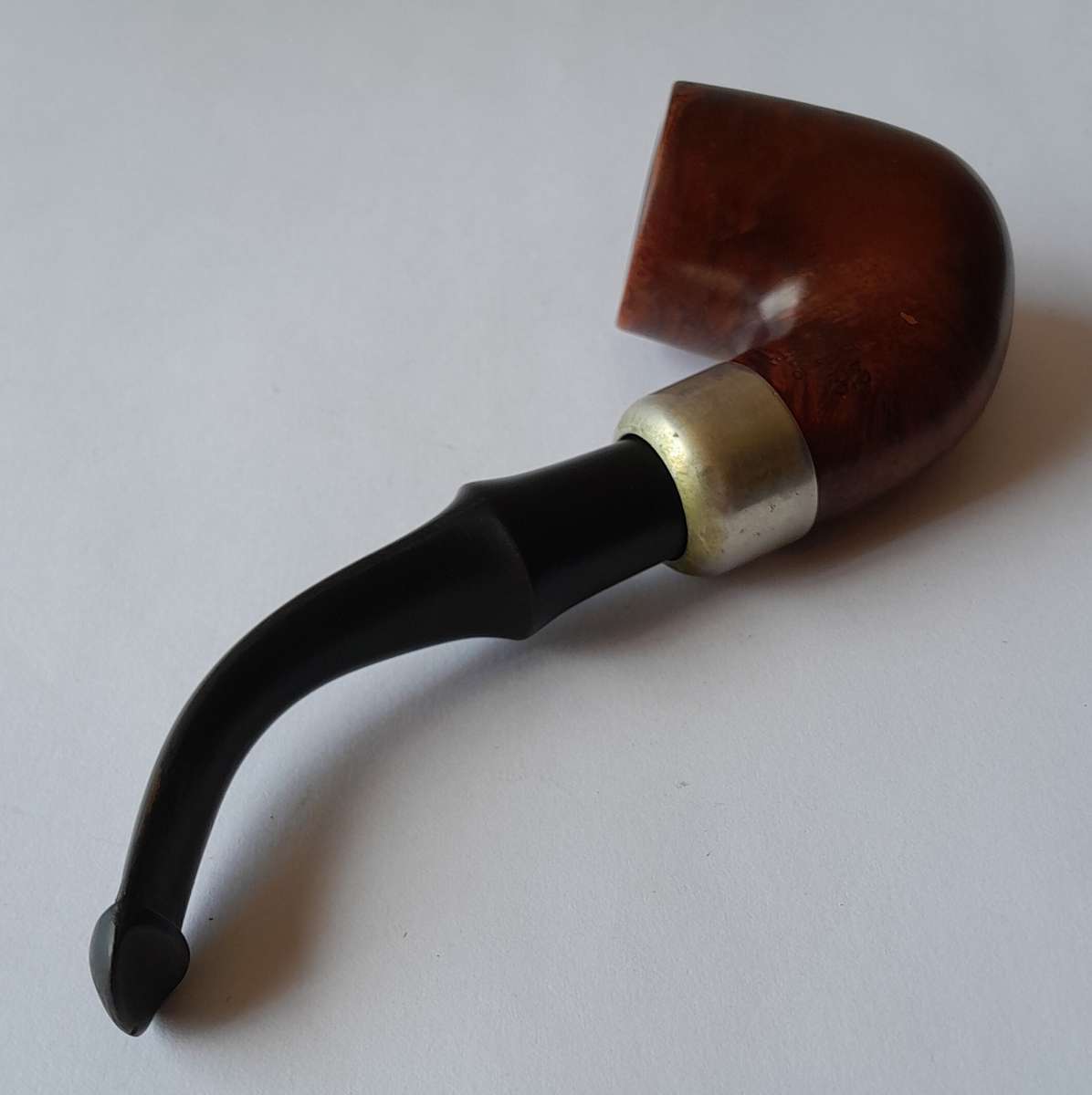 Vintage K&P Peterson 313 System Standard Estate Pipe.