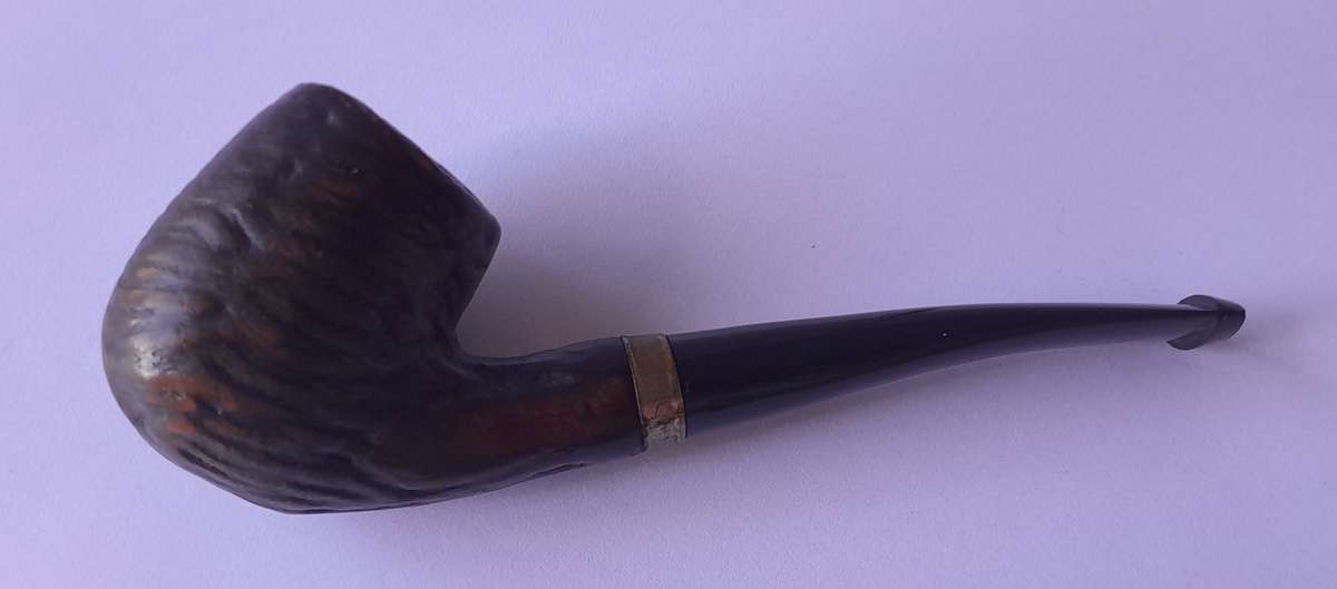 Vintage Tobacco Pipe.