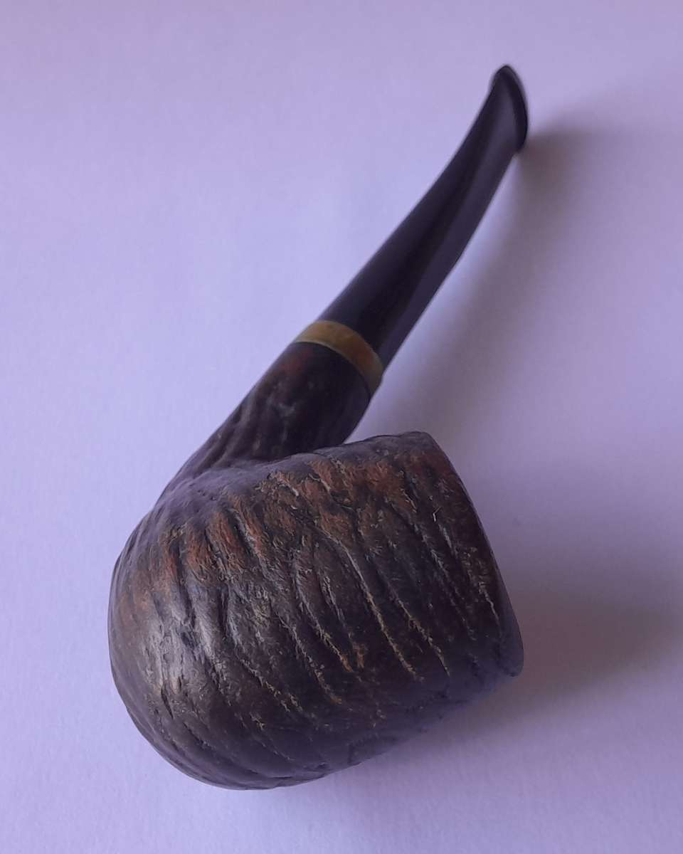 Vintage Tobacco Pipe.