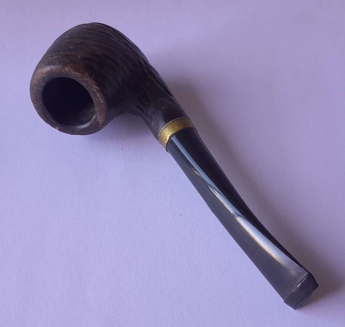 Vintage Tobacco Pipe.