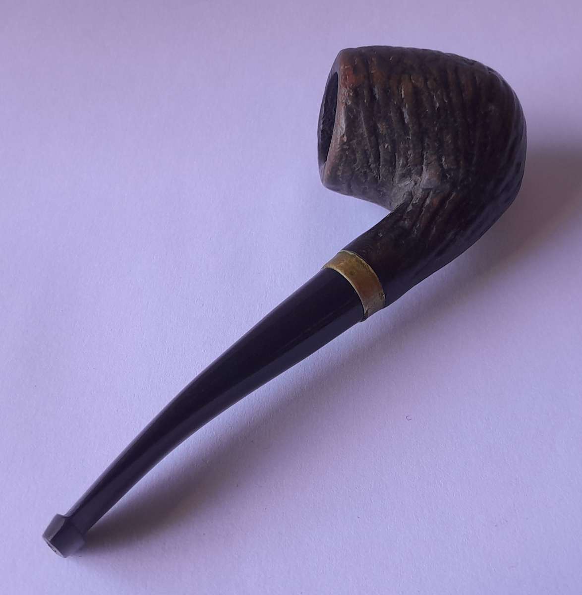 Vintage Tobacco Pipe.