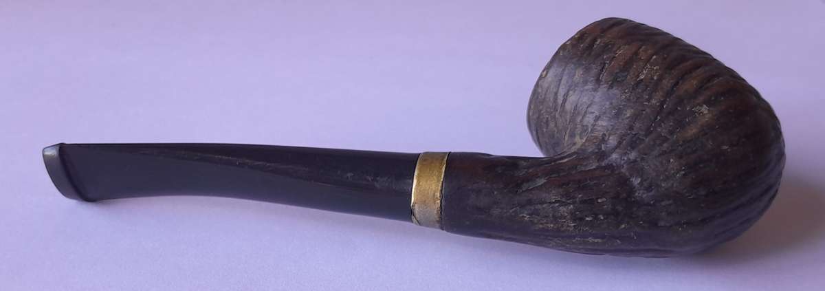 Vintage Tobacco Pipe.