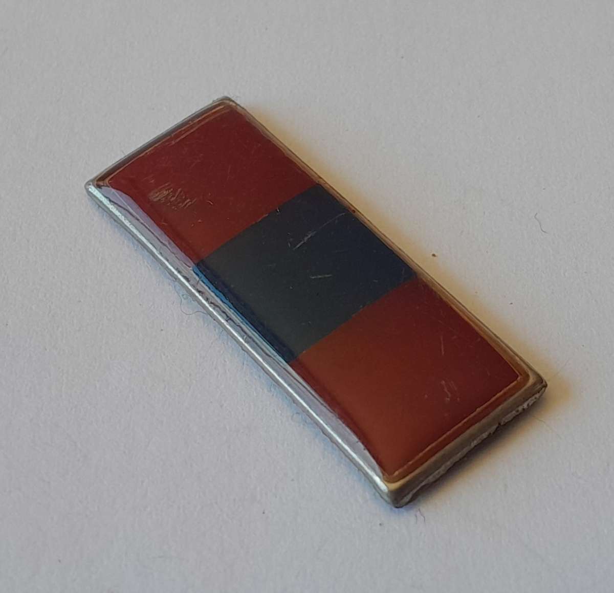 SADF Field Engineer Beret Bar.  No Pins.