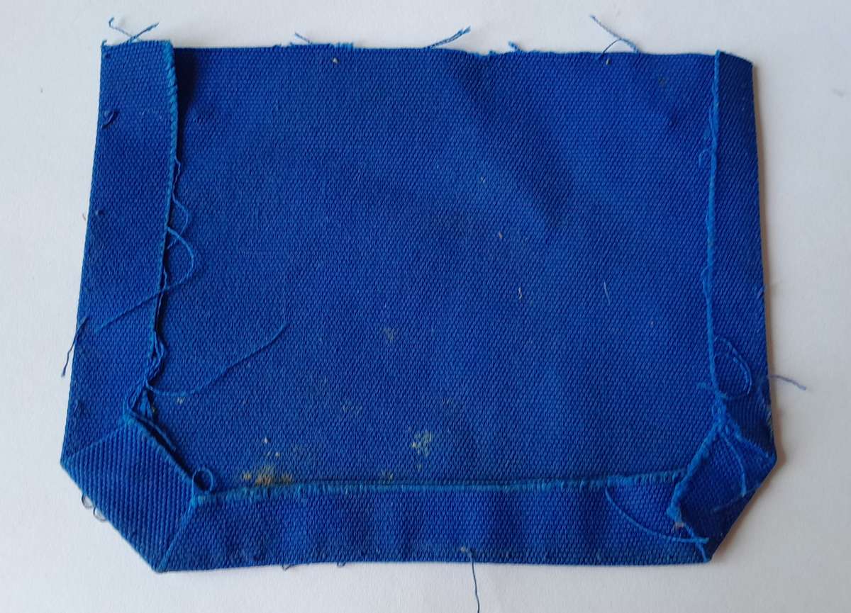 SA Police Special Constable Cloth Badge.