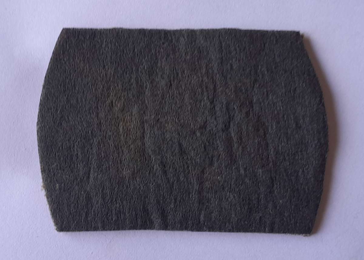 SADF Warrant Officer Class 2 Rank Badge.