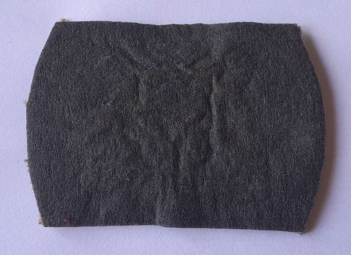 SADF Warrant Officer Class 2 Rank Badge.