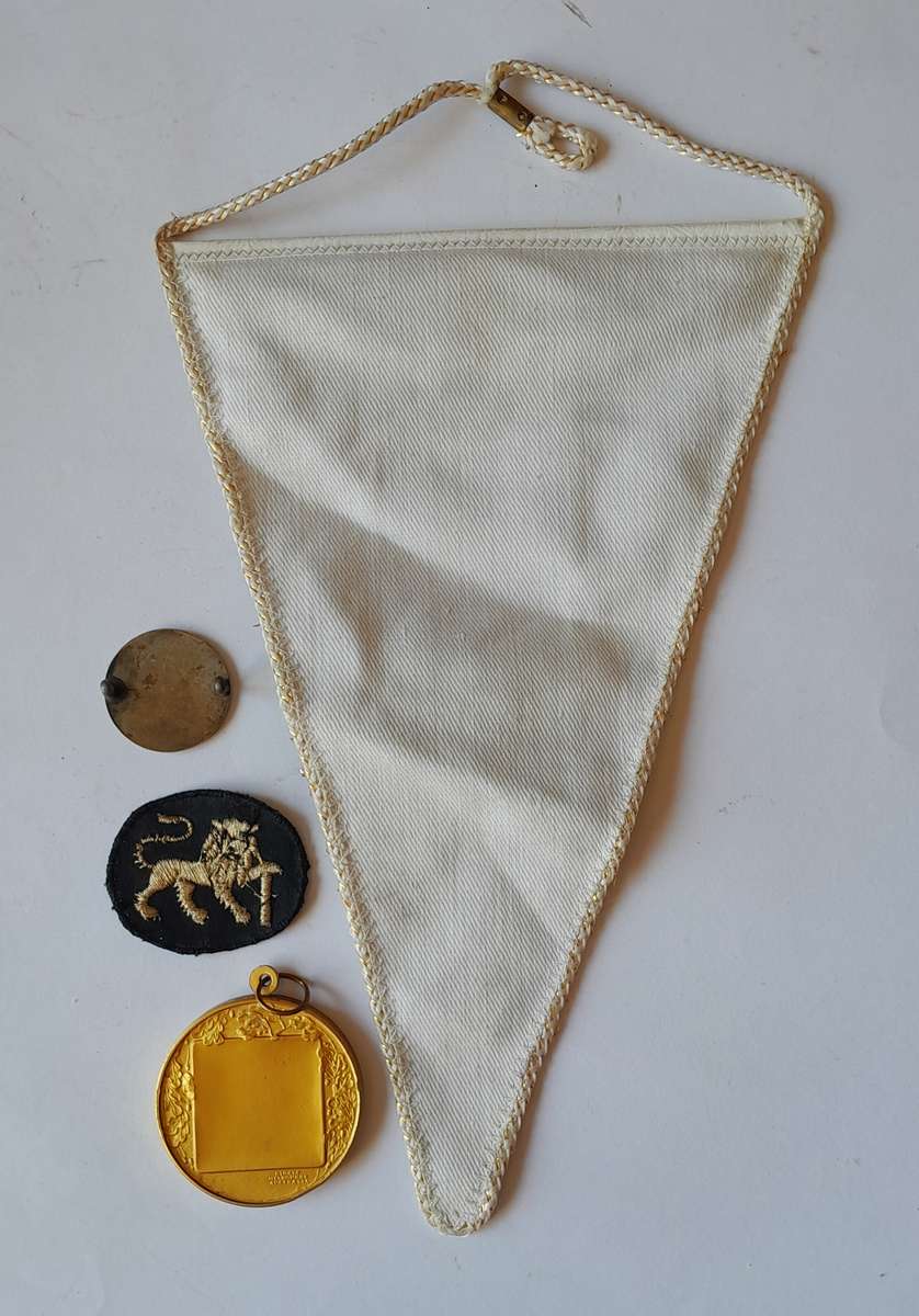 Mixed Lot. 1 Bid For All.