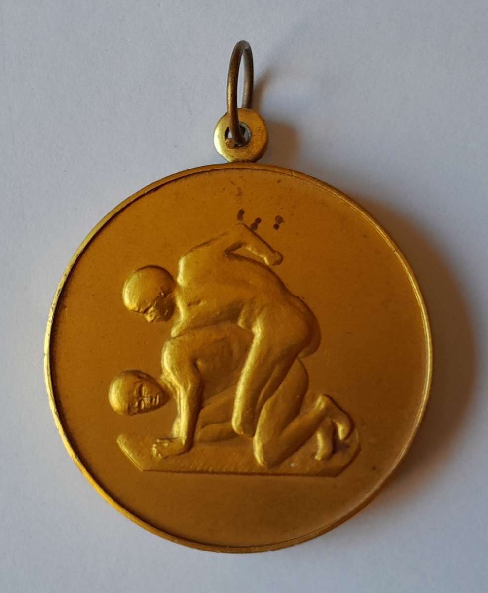 Mixed Lot. 1 Bid For All.