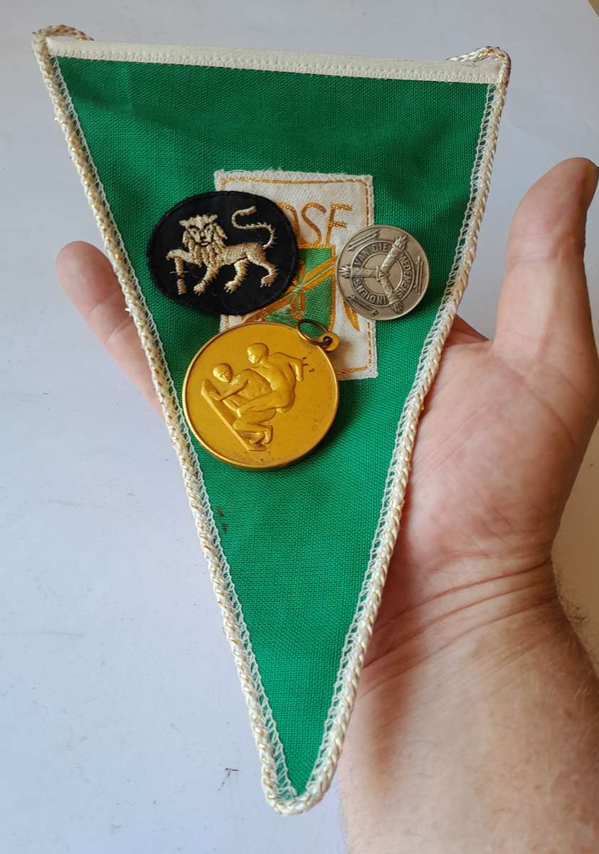 Mixed Lot. 1 Bid For All.