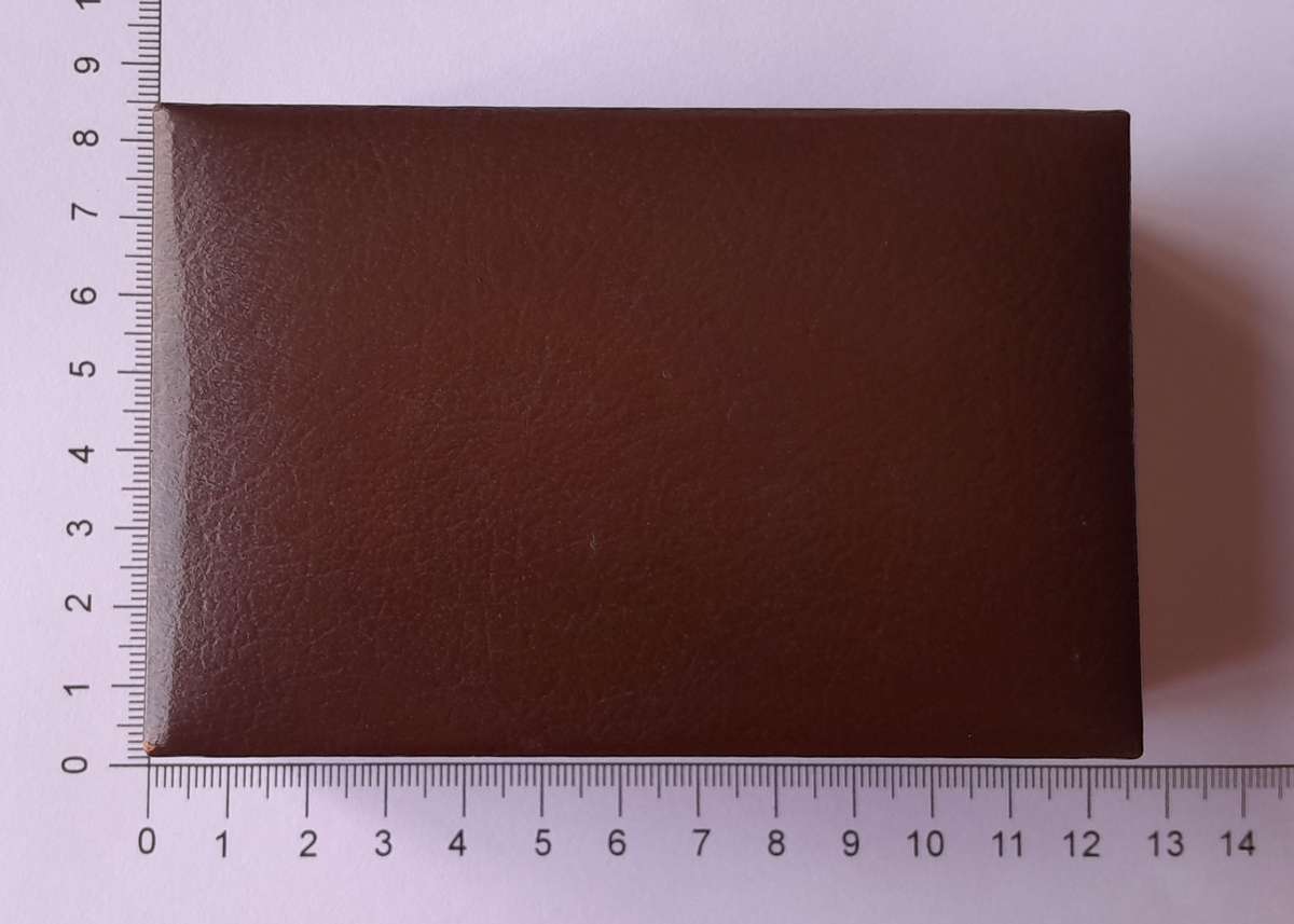 "Reserved" Antique 9ct Gold and Amber Cheroot Holder with Sterling Silver Case. London, 1916.