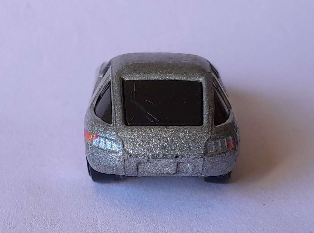 "Reserved". Hot Wheels Die Cast Porsche 928.