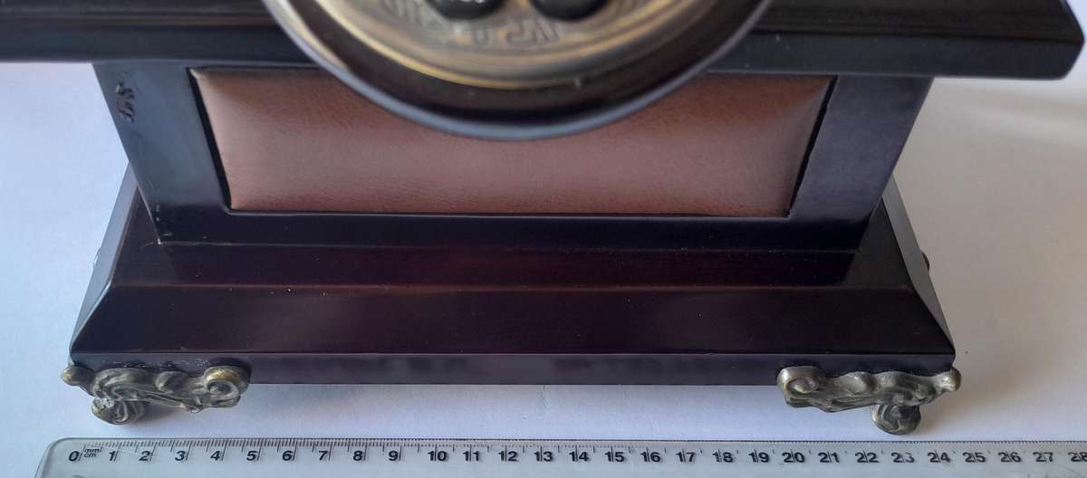 Vintage Replica Victorian Telephone. Untested.