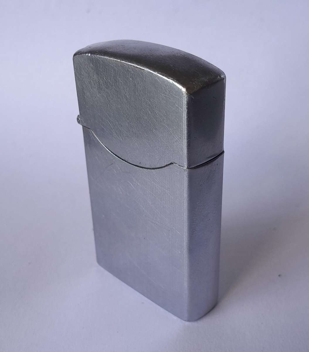 Rare 1960's Japanese "Zenith" Windproof Pipe & Cigarette Lighter.