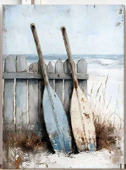 Canvas Print Hanging Picture, unframed