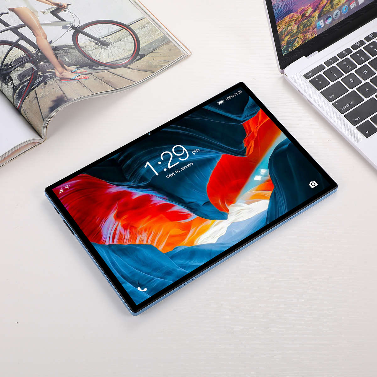 10.1 Inch Android Tablet Pc