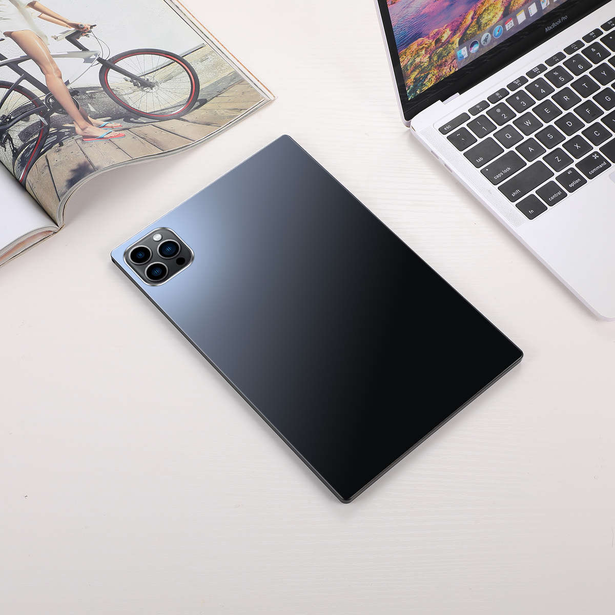 10.1 Inch Android Tablet Pc