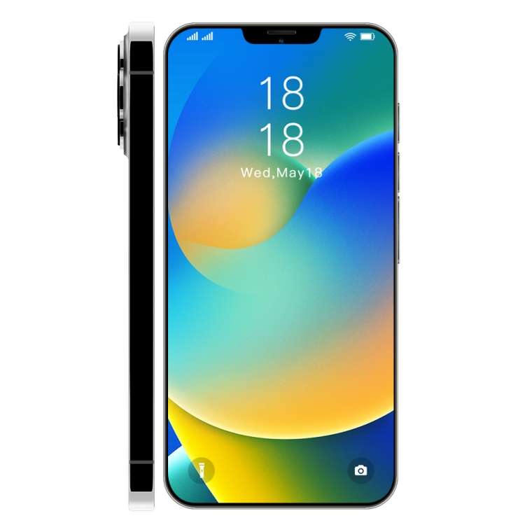Android  1GB+8GB, 6.1 inch Drop Notch Screen