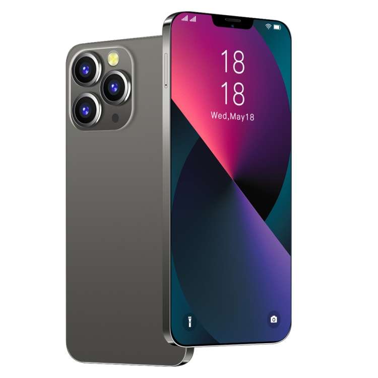 Android  1GB+8GB, 6.1 inch Drop Notch Screen