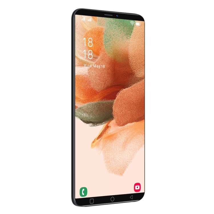 Smart Phone S22 Ultra / T83, 512MB+4GB, 5.0 inch Screen