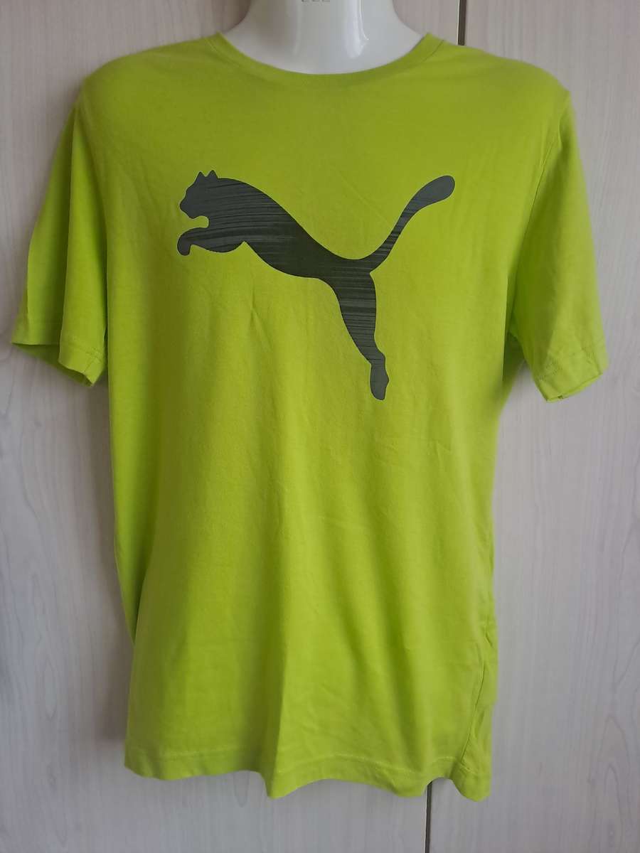 Puma Shirts Men's - Size Small - 2 shirts