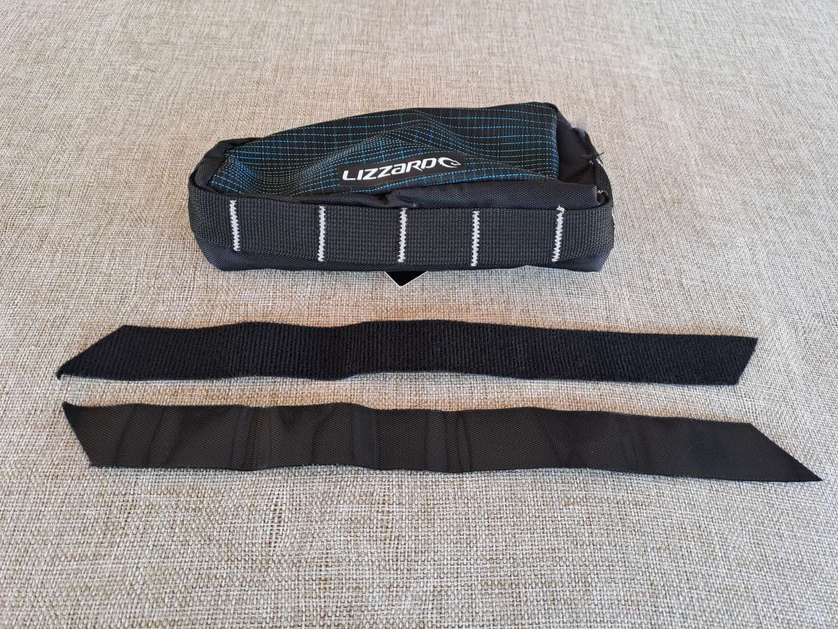 Cycling Bag C-Lite Medium