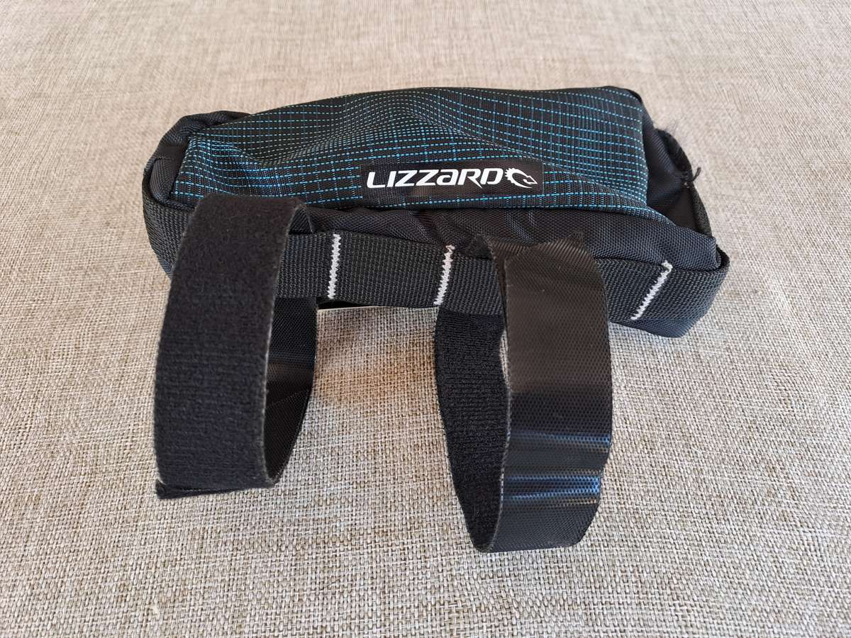 Cycling Bag C-Lite Medium