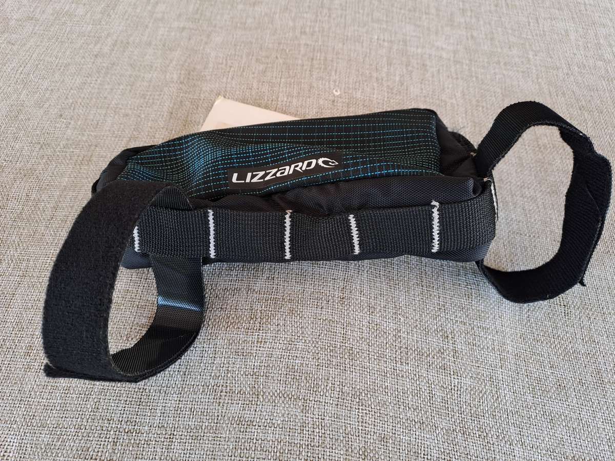 Cycling Bag C-Lite Medium