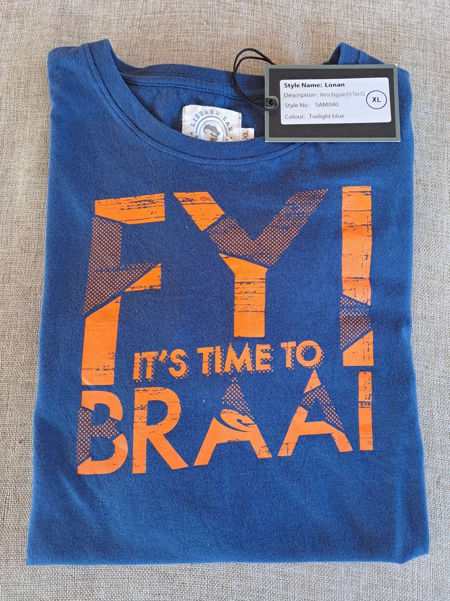 Lizzard & Puma Mens short-sleeve tee shirts  size X-Large (XL) - 2 shirts