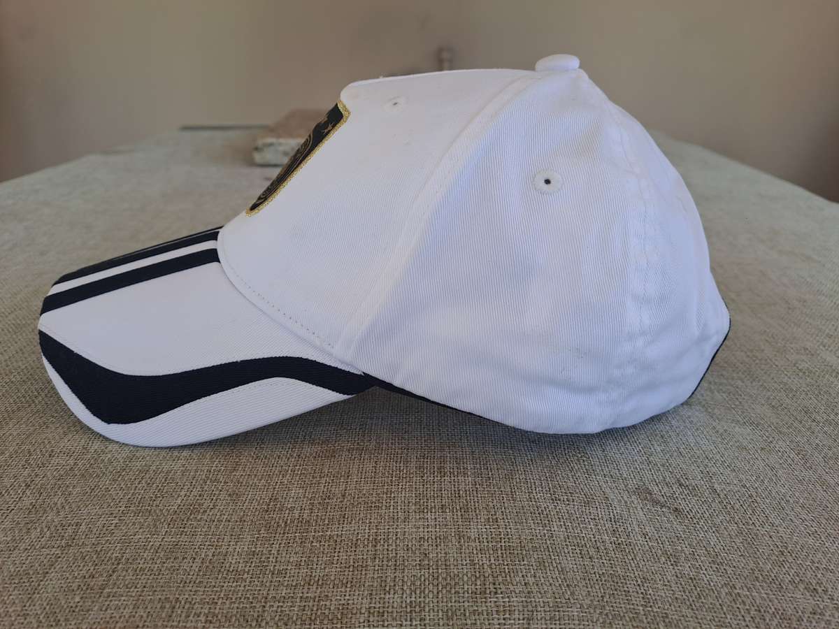 Adidas Germany Football Deutscher Fussball-Bund Cap