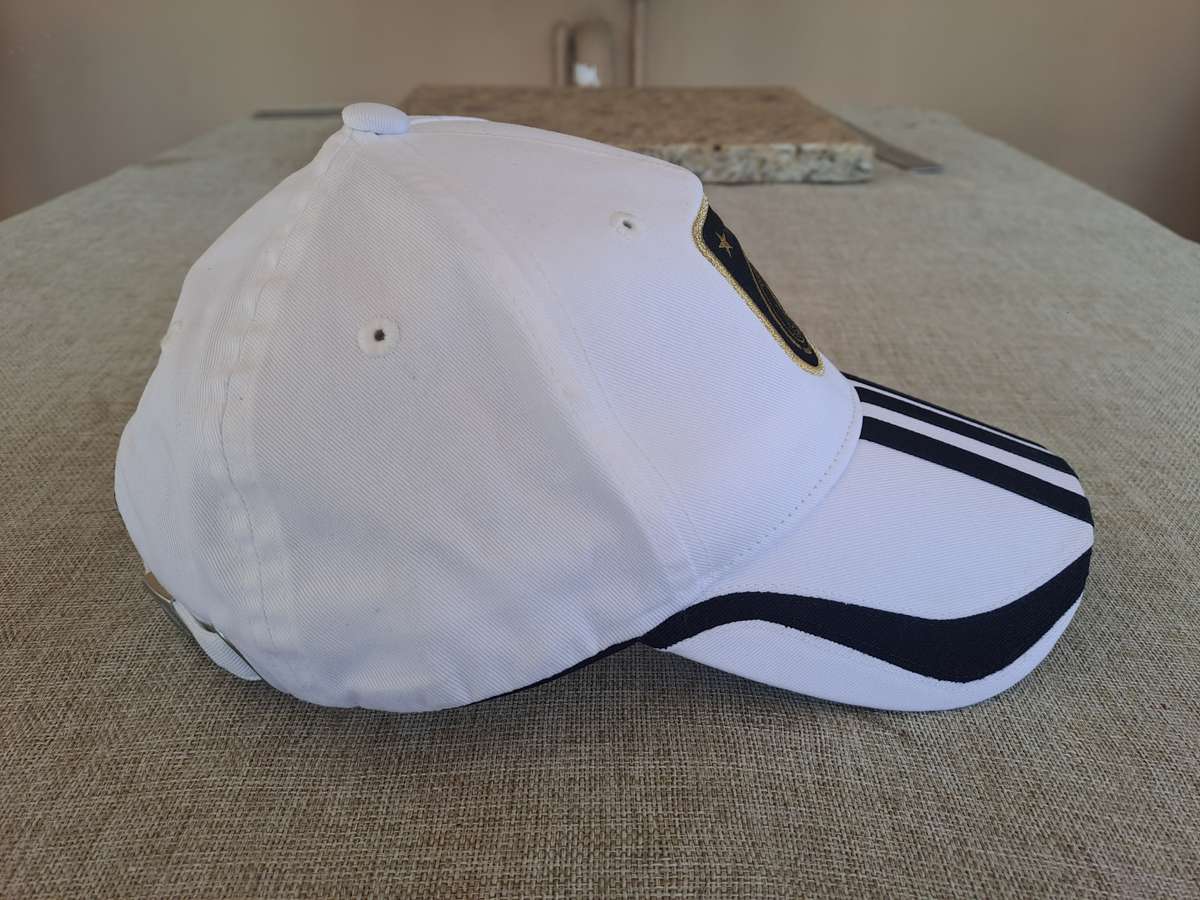 Adidas Germany Football Deutscher Fussball-Bund Cap