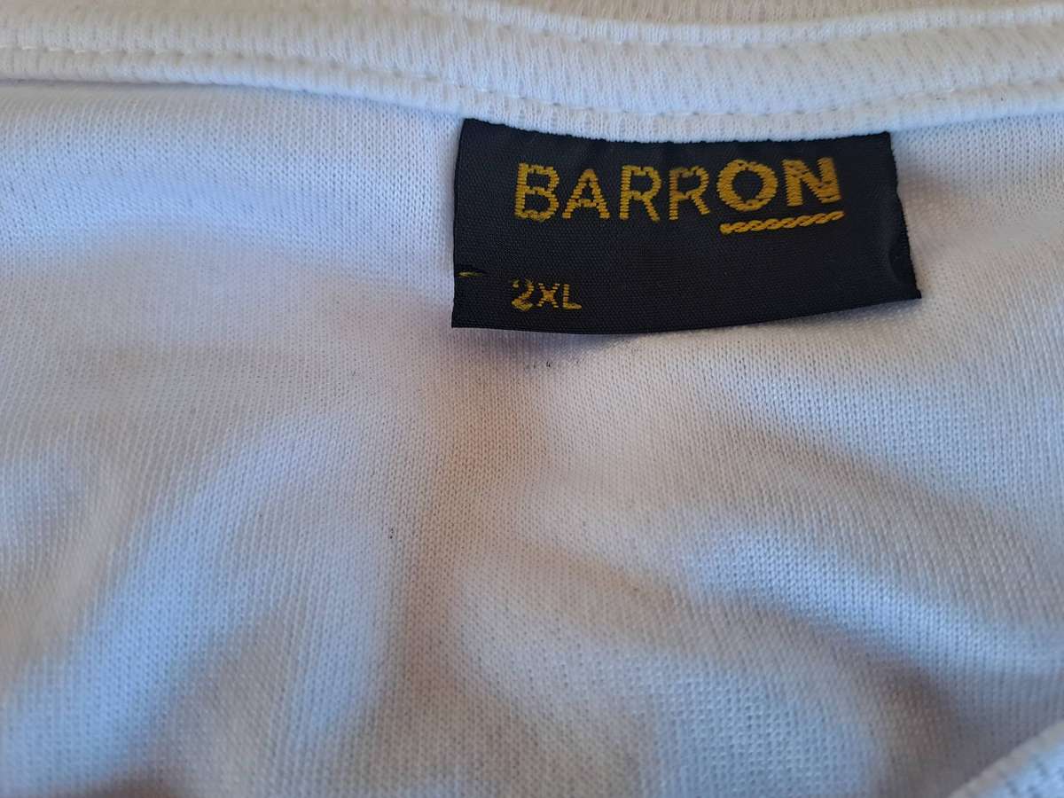 STS Sport Short-Sleeve T-Shirts  XL and 2XL bulk lot (6 shirts in total)