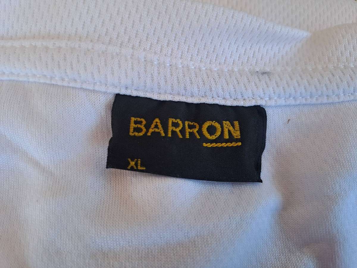 STS Sport Short-Sleeve T-Shirts  XL and 2XL bulk lot (6 shirts in total)