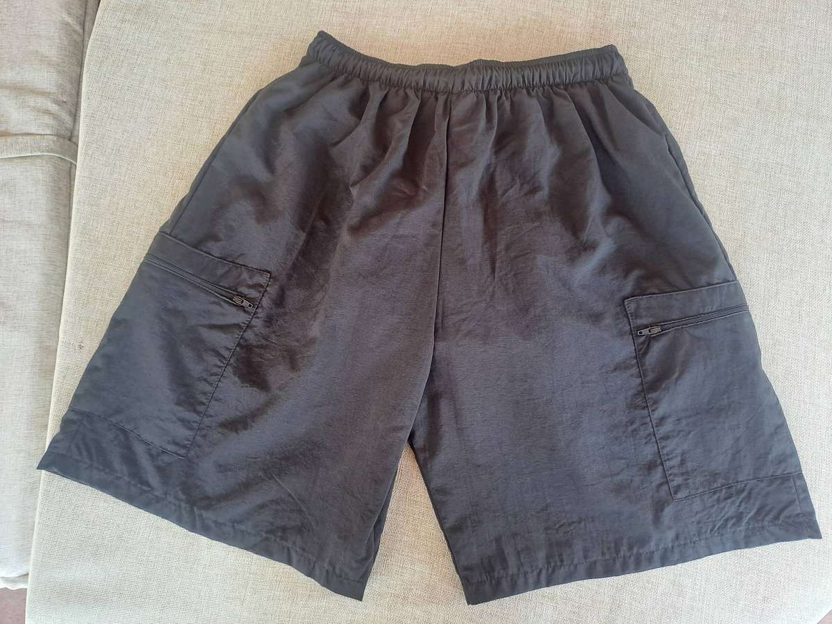 Board-Type Cycling Shorts