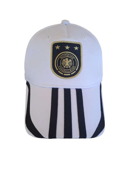 Adidas Germany Football Deutscher Fussball-Bund Cap