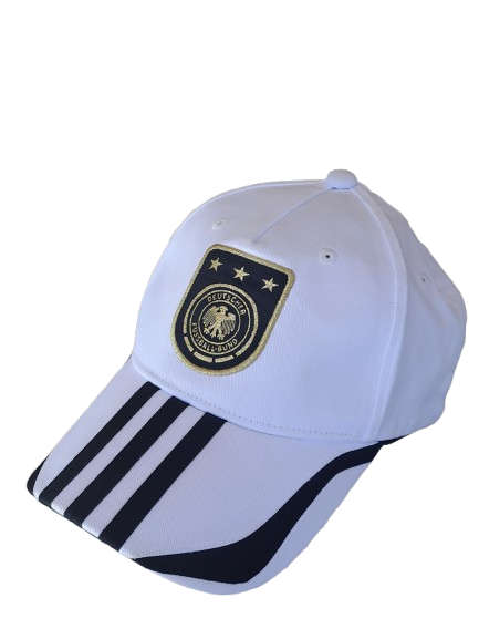 Adidas Germany Football Deutscher Fussball-Bund Cap