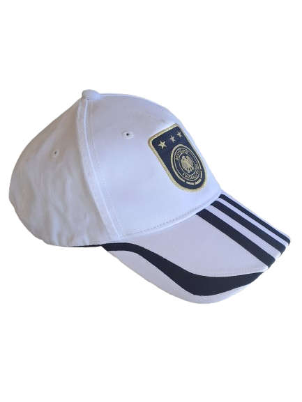 Adidas Germany Football Deutscher Fussball-Bund Cap