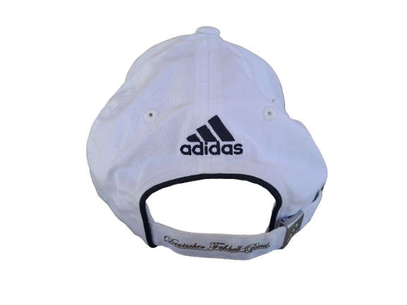 Adidas Germany Football Deutscher Fussball-Bund Cap