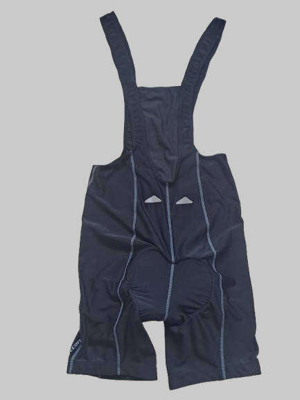 Cycling Bibshorts Mens Second Skins Adult Size 42