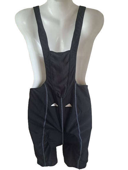 Cycling Bibshorts Mens Second Skins Adult Size 42